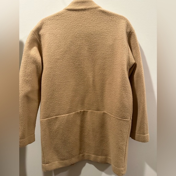 Express Overcoat - Picture 10 of 10